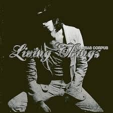 LIVING THINGS - HABEAS CORPUS (CD / NEUF)