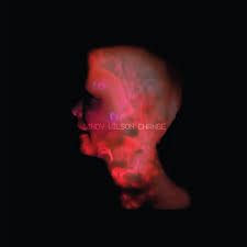 CINDY WILSON - CHANGE (CD)