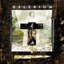 DELIRIUM - KARMA (CD)