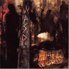 WASP - DYING OF THE WORLD (CD / NEUF)