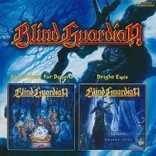 BLIND GUARDIAN - SOMEWHERE FAR BEYOND (CD)