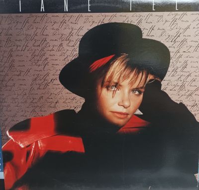 DIANE TELL - DÉGRIFFE MOI