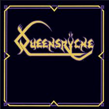 QUEENSRYCHE - QUEENSRYCHE (CD)