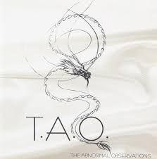 T.A.O. - THE ABNORMAL OBSERVATION (CD)