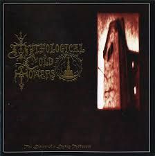 MYTHOLOGICAL COLD TOWERS - SPHERE OF NEBADDON (CD)