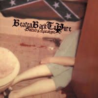 BEATEN BACK TO PURE - SOUTHERN APOCALYPSE (CD)