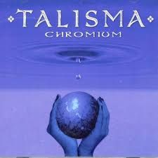 TALISMA - CHROMIUM (CD)