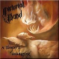PICTORIAL WAND - A SLEEPER'S AWAKENING (CD)