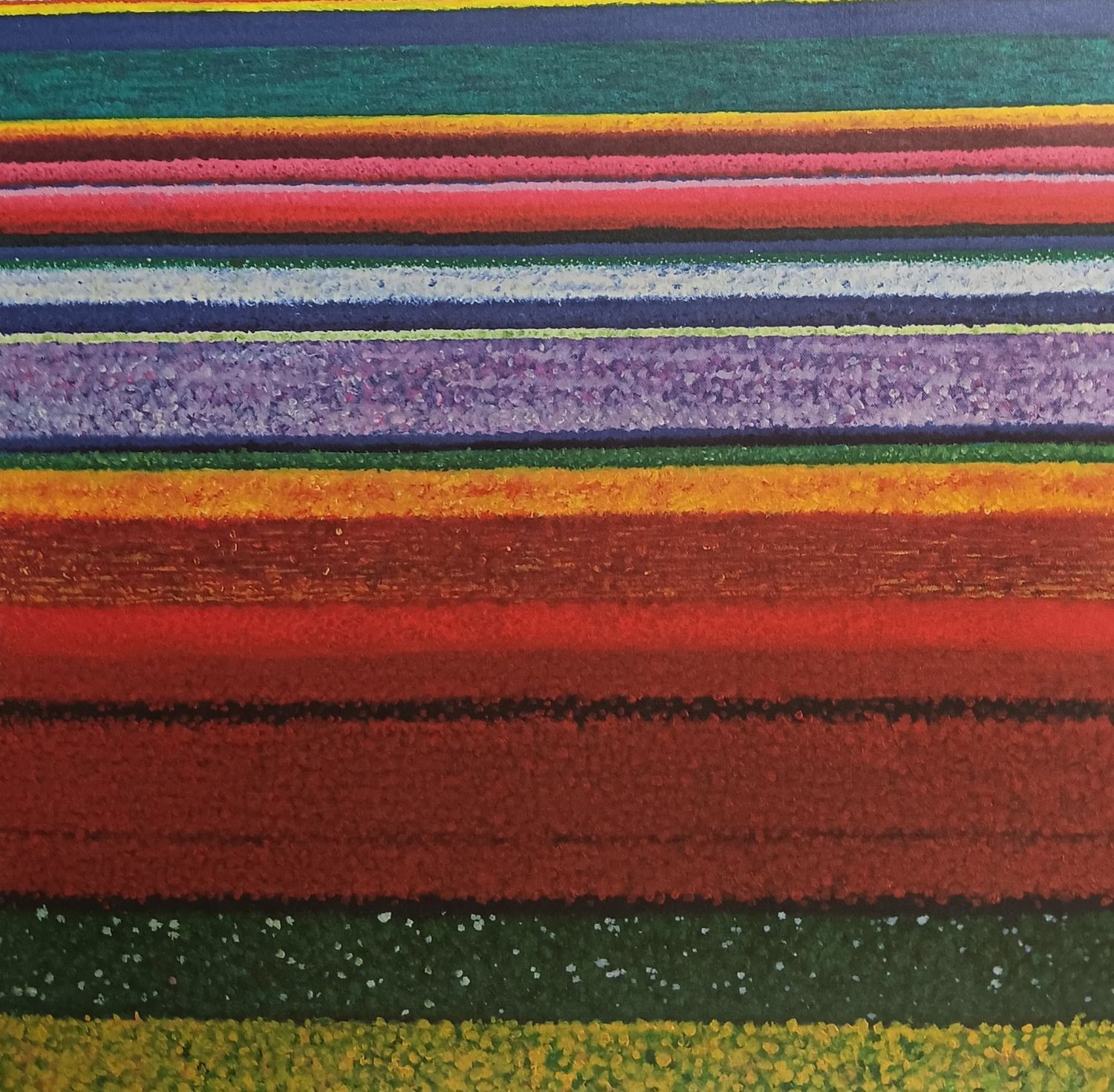 CITY AND COLOUR - LITTLE HELL