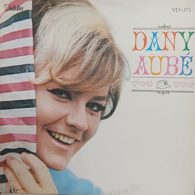 DANY AUBÉ - DANY AUBE