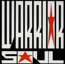 WARRIOR SOUL - LAST DECADE DEAD CENTURY (CD)