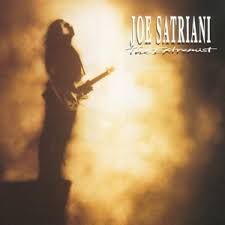 JOE SATRIANI - THE EXTREMIST (CD)