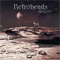 RETROHEADS - RETROSPECTIVE (CD)
