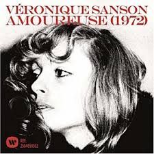 VERONIQUE SANSON - AMOUREUSE 1972-2012 (CD)