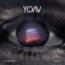YOAV - BLOOD VINE (CD)