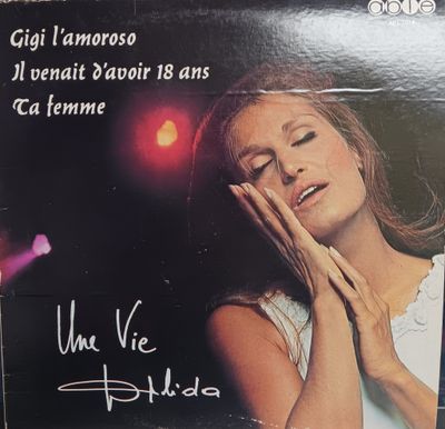 DALIDA - GIGI L'AMOROSO