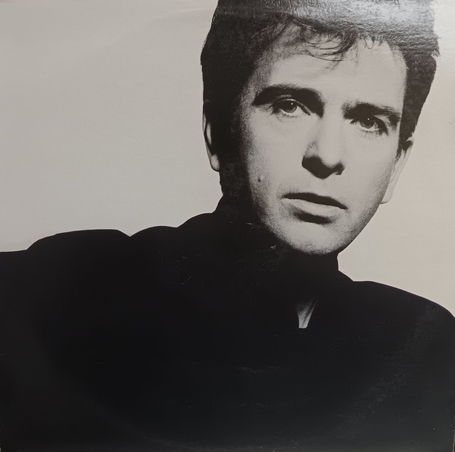 PETER GABRIEL - SO