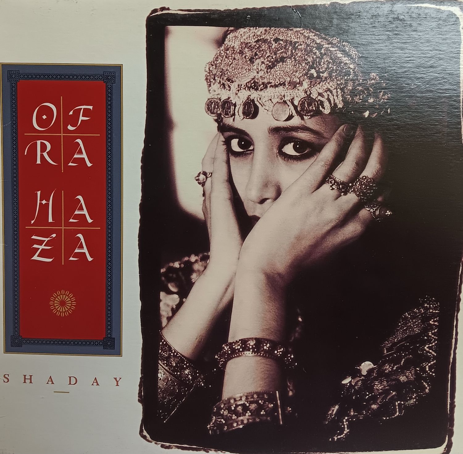 OFRA HAZA - SHADAY