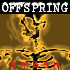OFFSPRING - SMASH (CD)