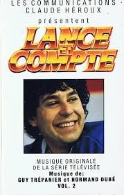 LANCE ET COMPTE VOLUME 2 (CASSETTE)