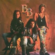 LES B.B. - SNOB (CD)