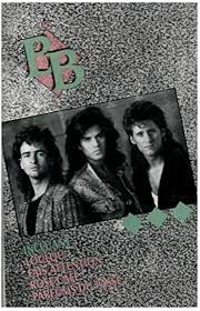 LES B.B. - LES B.B. (CASSETTE)