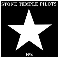 STONE TEMPLE PILOTS - NO 4 (CD)