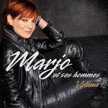 MARJO - MARJO ET SES HOMMES VOL 1 (CD)