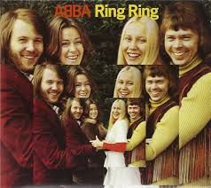ABBA - RING RING (CD)