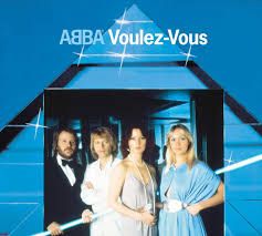 ABBA - VOULEZ-VOUS (CD)