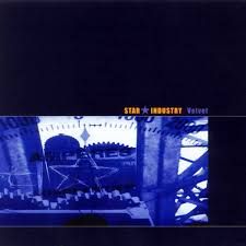 STAR INDUSTRY - VELVET (CD)