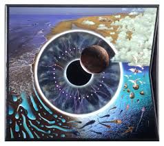 PINK FLOYD - PULSE (CD)