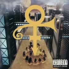 PRINCE &amp; THE NEW POWER GENERATION - LOVE SYMBOL (CD)