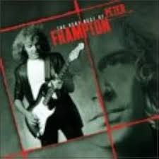 PETER FRAMPTON - THE BEST OF (CD)