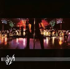 METALLICA - S&amp;M (CD)