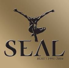 SEAL - BEST 1991-2004 (CD)