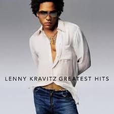 LENNY KRAVITZ - GREATEST HITS (CD)