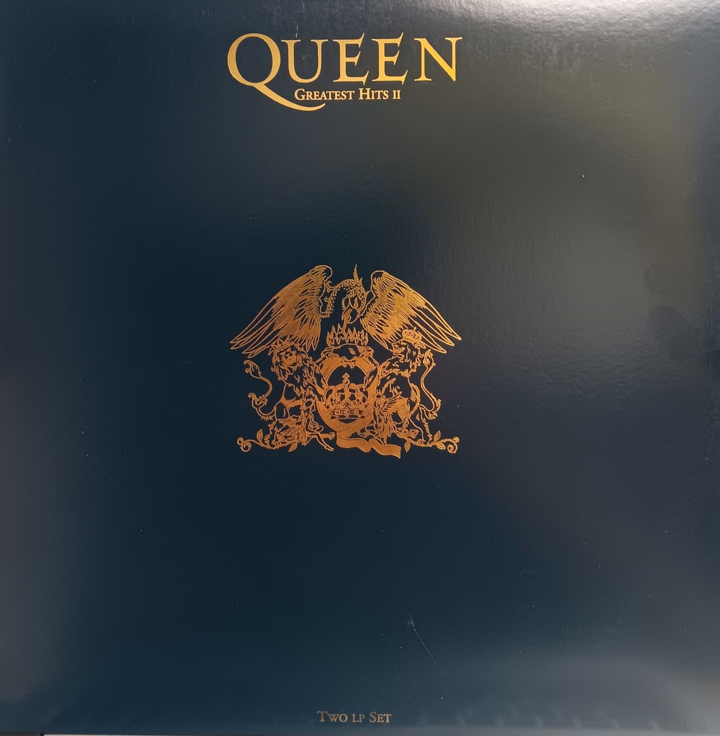 QUEEN - GREATEST HITS II