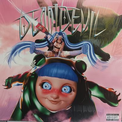 ASHNIKKO - DEMIDEVIL
