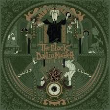 THE BLACK DHALIA MURDER - RITUAL (CD)