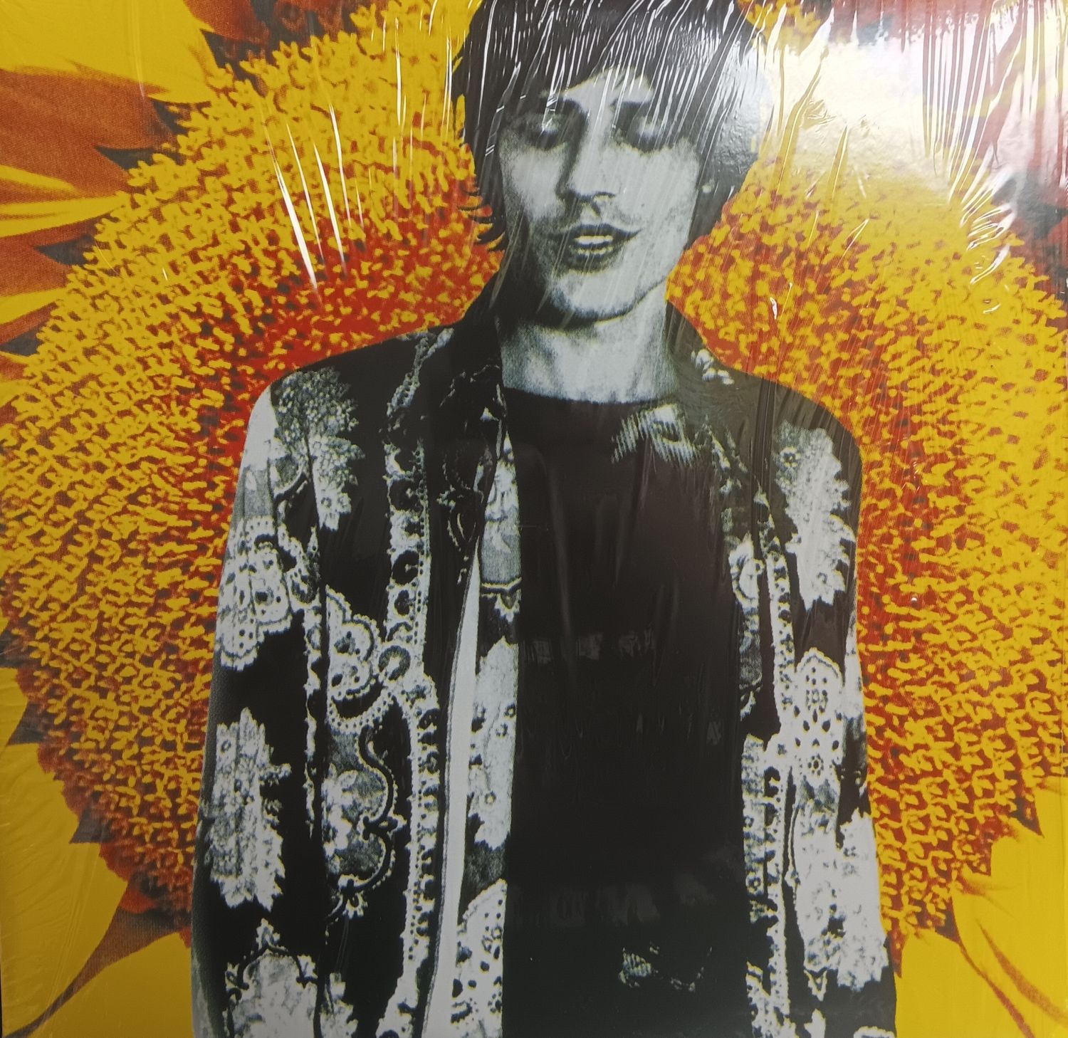 JEAN LELOUP - LE DÔME