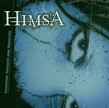 HIMSA - COURTING TRAGEDY SND DISASTER (CD)