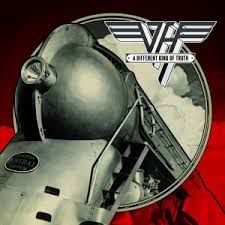 VAN HALEN - A DIFFERENT KIND OF TRUTH (CD / NEUF)