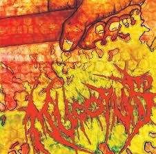 MUCOPUS - MULCH (CD)