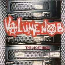 VALUME NOB - THE MOST HIGH (CD)
