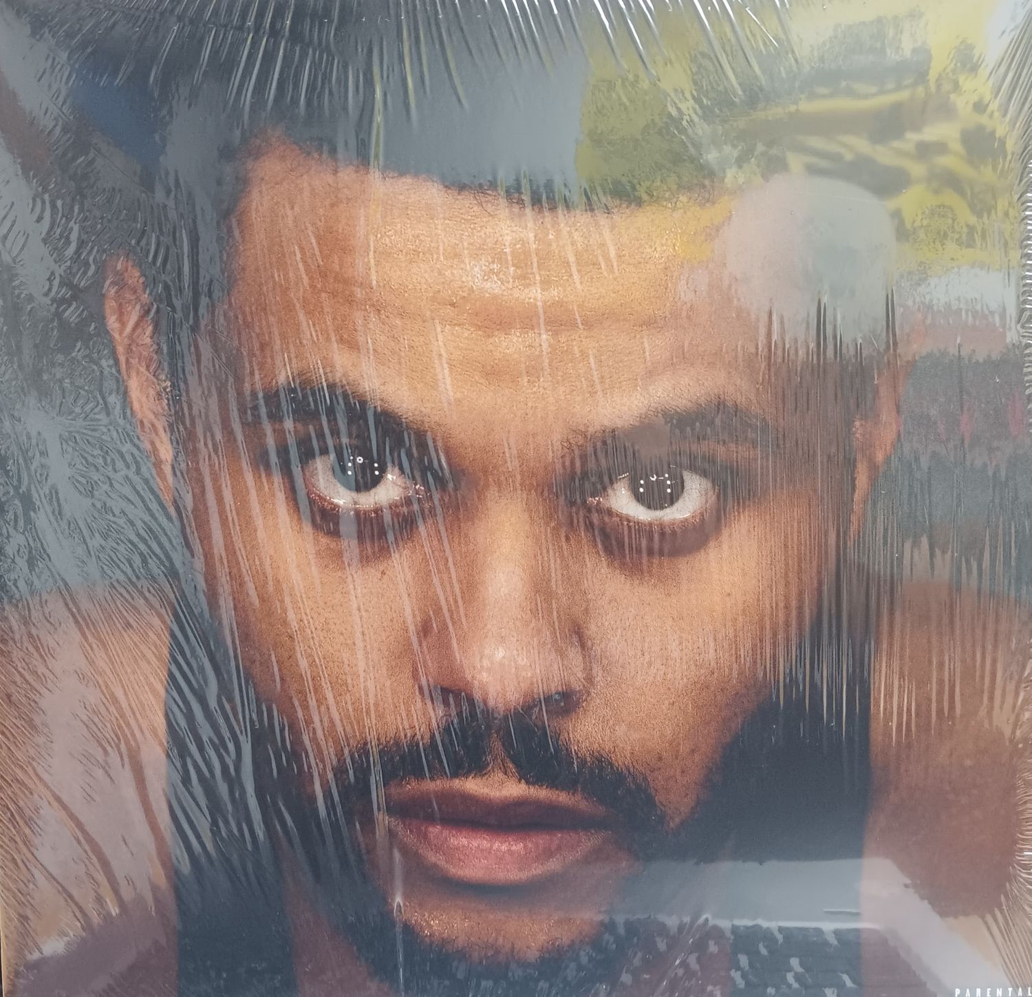 THE WEEKND - HURRY UP TOMORROW
