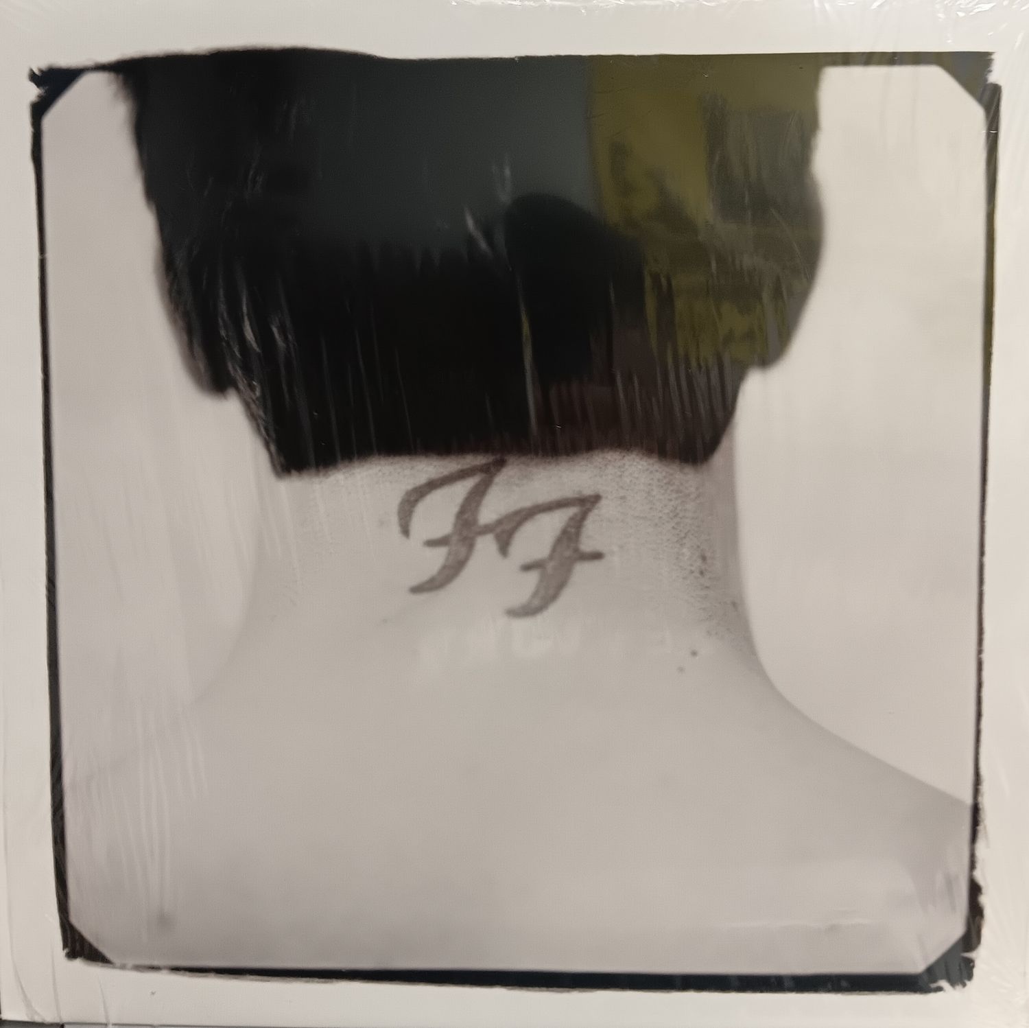 FOO FIGHTERS - THERE IS NOTHING LEFT TO LOSE