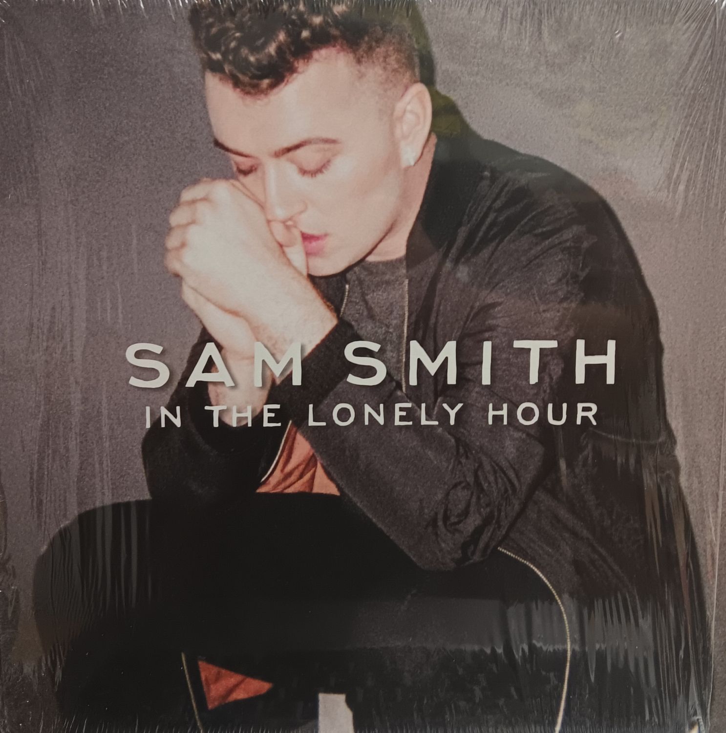 SAM SMITH - IN THE LONELY HOUR