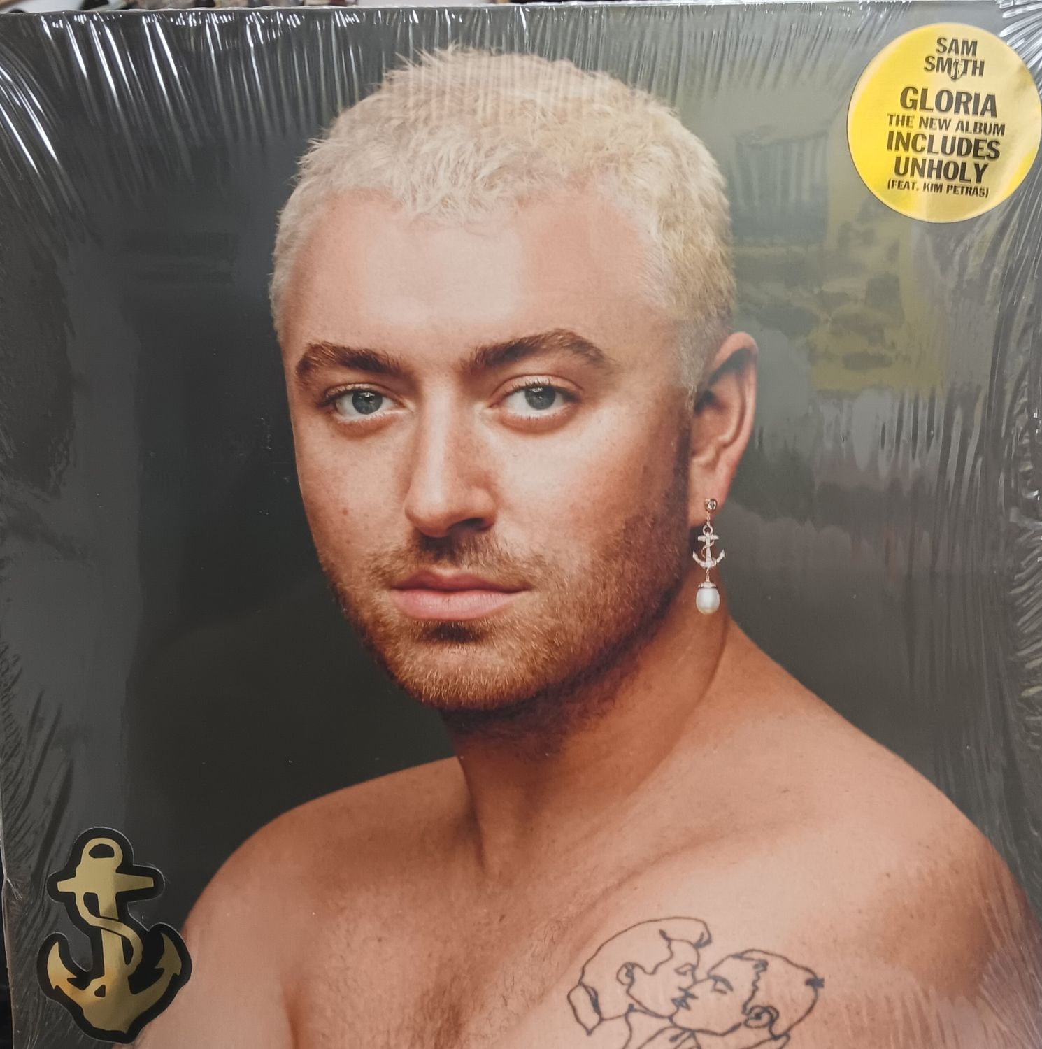 SAM SMITH - GLORIA