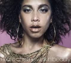 MARIE-CHRISTINE - WALK IN BEAUTY (CD)